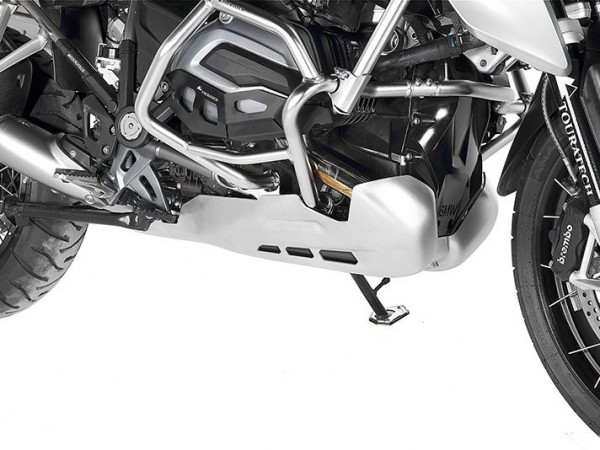 Захист двигуна Touratech "RALLYE" для BMW R1200GS (LC) / R1200GS Adventure (LC) - срібло
