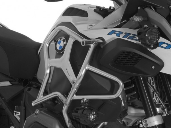 Защитные дуги Touratech для BMW R1200GS Adv LC