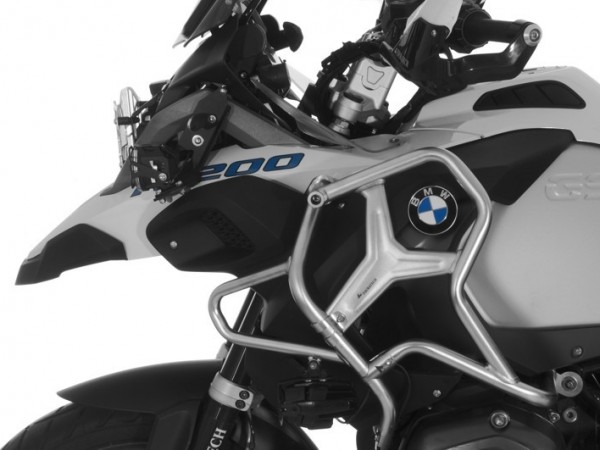 Защитные дуги Touratech для BMW R1200GS Adv LC