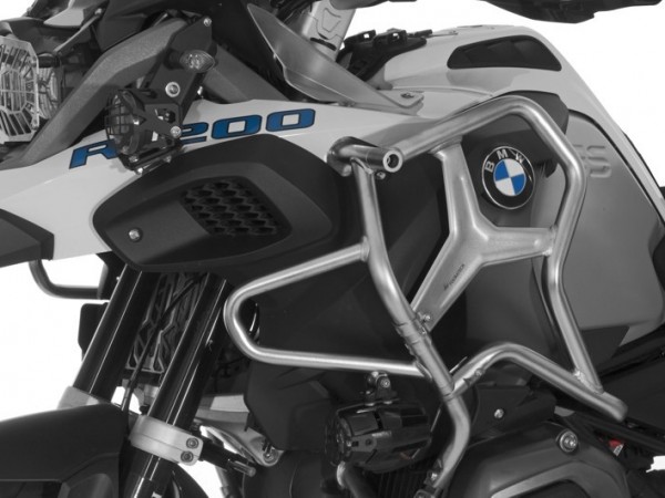 Защитные дуги Touratech для BMW R1200GS Adv LC