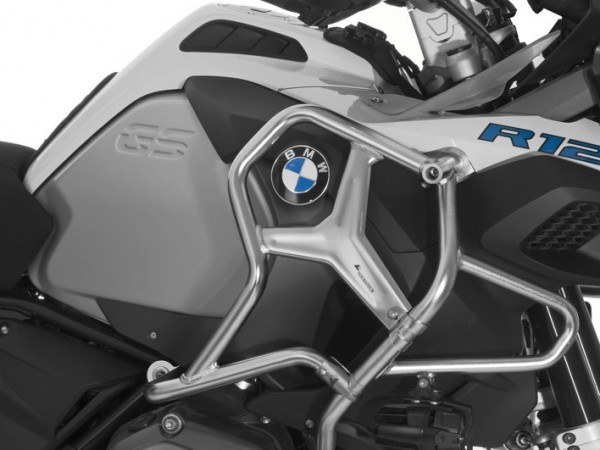 Защитные дуги Touratech для BMW R1200GS Adv LC