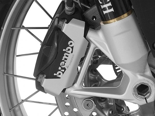 Накладка переднього гальмівного супорта Тouratech для BMW R1200GS LC/R1200GS LC ADV