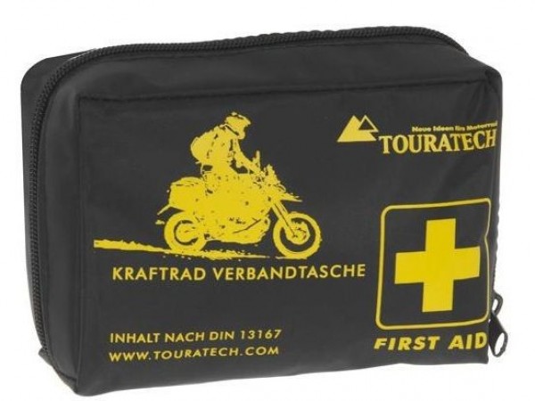 Аптечка Touratech для мотоциклів