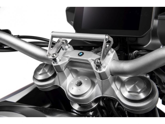 Кронштейн для GPS навігатора Touratech BMW F850GS / F850GS Adventure / F750GS