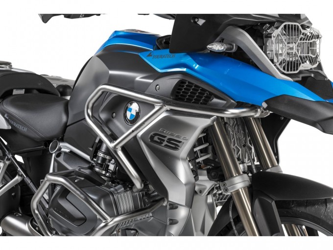 Захисні дуги верхні Touratech для BMW R1250 GS