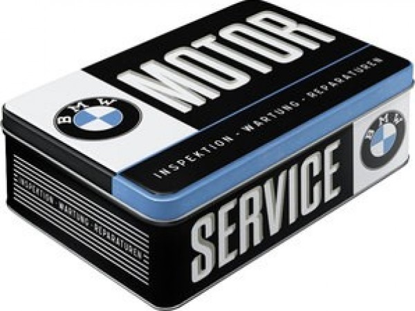 Контейнер "Motor Service*