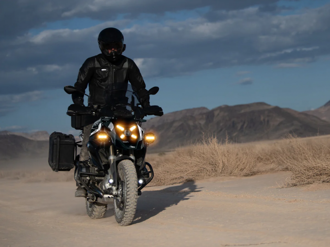 Протитуманні фари Denali D7 Pro 1шт