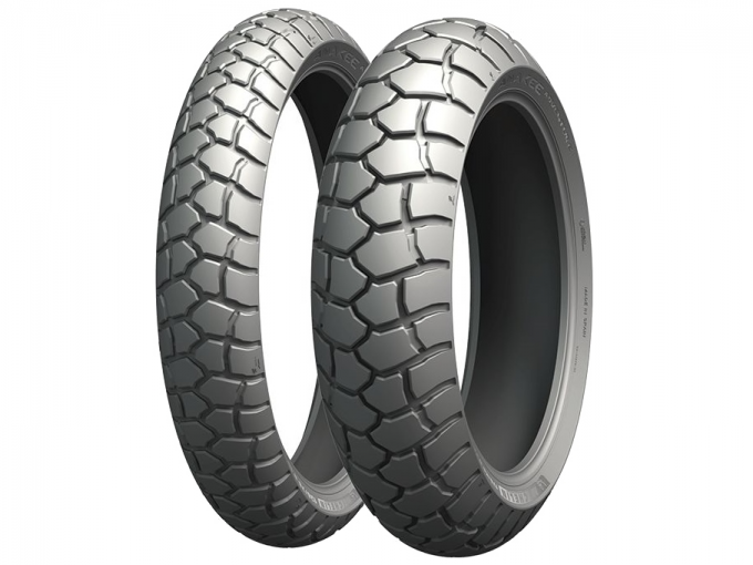 Мотошина Michelin Anakee Adventure 120/70 R19