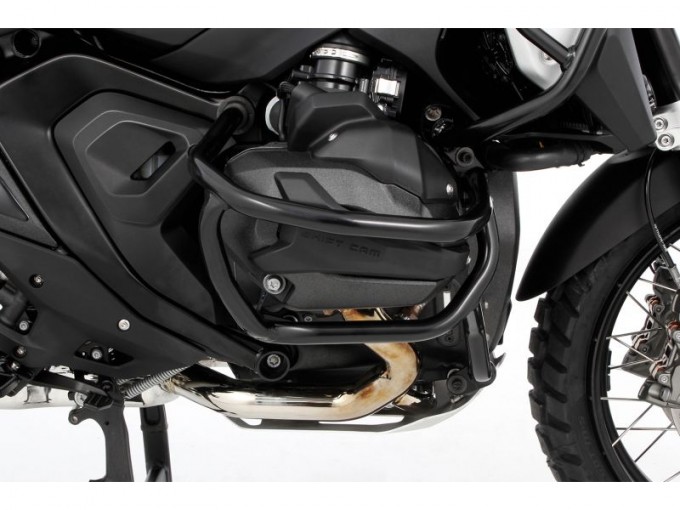 Захисні дуги Wunderlich ULTIMATE для R1300GS -чорні