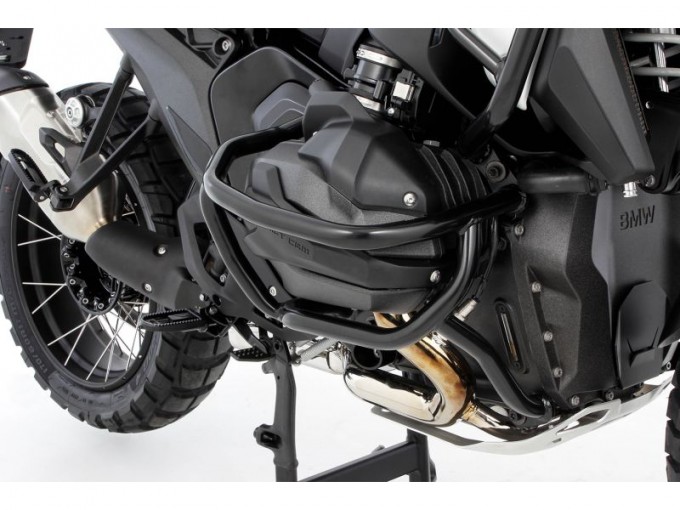 Захисні дуги Wunderlich ULTIMATE для R1300GS -чорні
