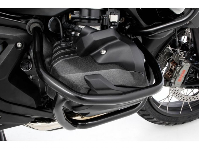 Захисні дуги Wunderlich ULTIMATE для R1300GS -чорні