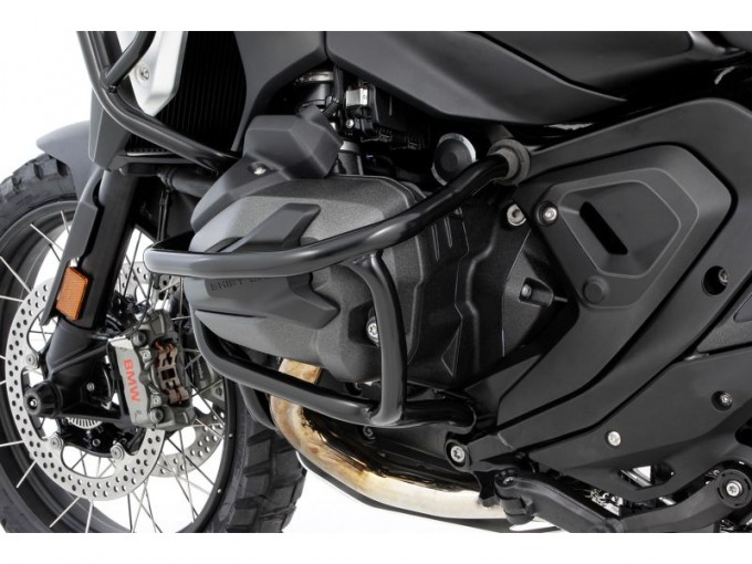 Захисні дуги Wunderlich ULTIMATE для R1300GS -чорні