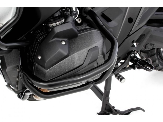 Захисні дуги Wunderlich ULTIMATE для R1300GS -чорні