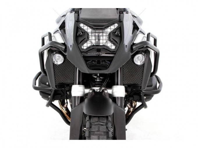 Захисні дуги Wunderlich ULTIMATE для R1300GS -чорні