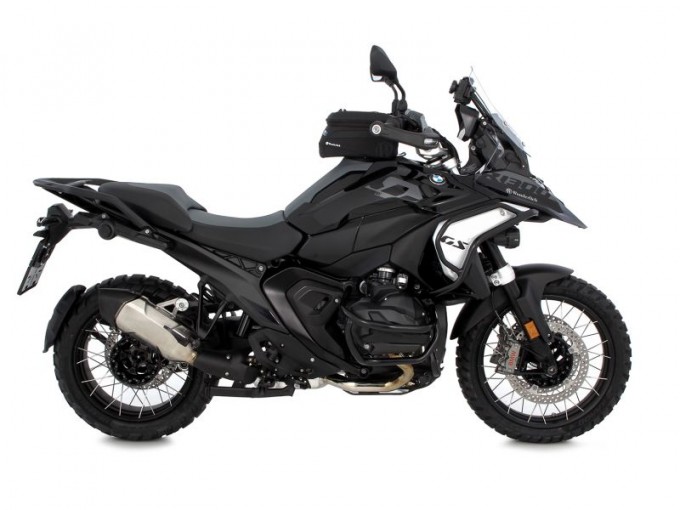 Захисні дуги Wunderlich ULTIMATE для R1300GS -чорні