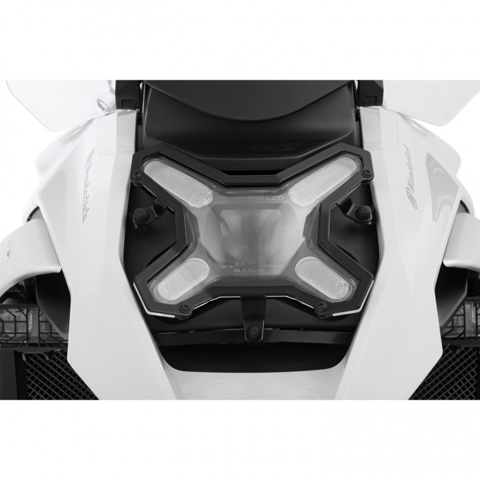 Захист фари Wunderlich (прозорий) для R 1300 GS