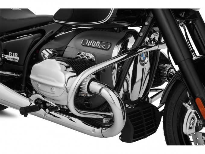 Защита двигателя Wunderlich для BMW R18