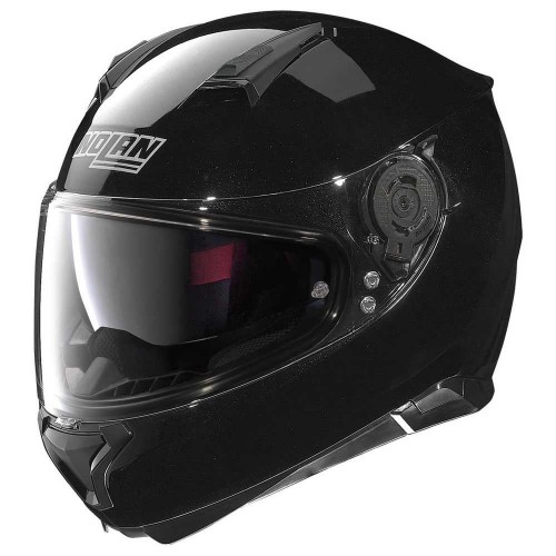 Шлем Nolan N87 SPECIAL PLUS N-COM BLACK