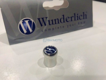 Ковпачок ніпеля з емблемою Wunderlich
