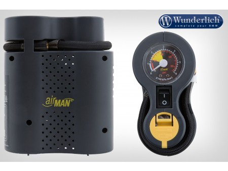 Компресор AIRMAN 12V