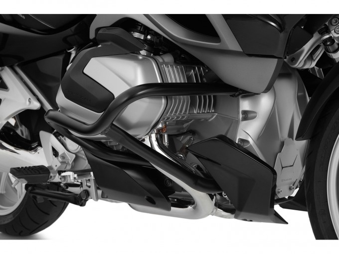 Захисні дуги для двигуна Wunderlich для BMW R1250RT.