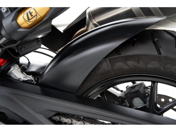 Задній бризковик Wunderlich "XTREME" для F750/850 GS/Adv.