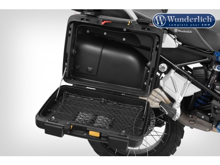 Багажна сітка Wunderlich для оригінального кофра Vario і топ-кейса Vario