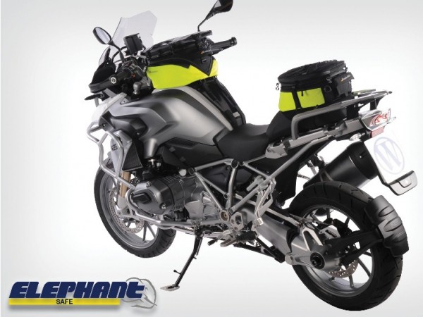 Сумка на бак Wunderlich BMW F800GT