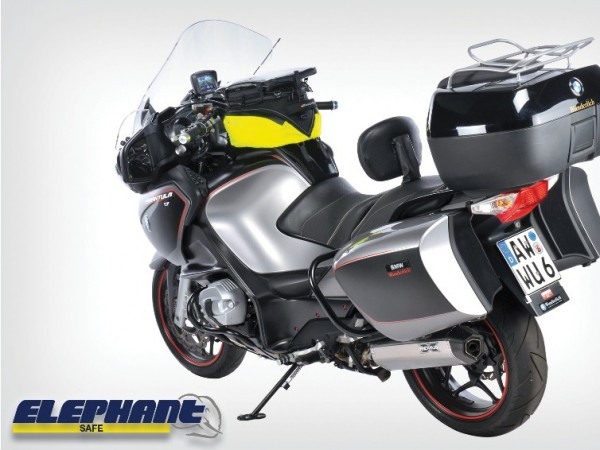 Сумка на бак Wunderlich BMW F800GT