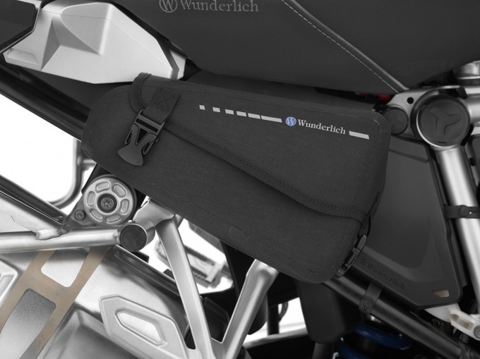 Сумки на захисні дуги Wunderlich »DRYBAG«