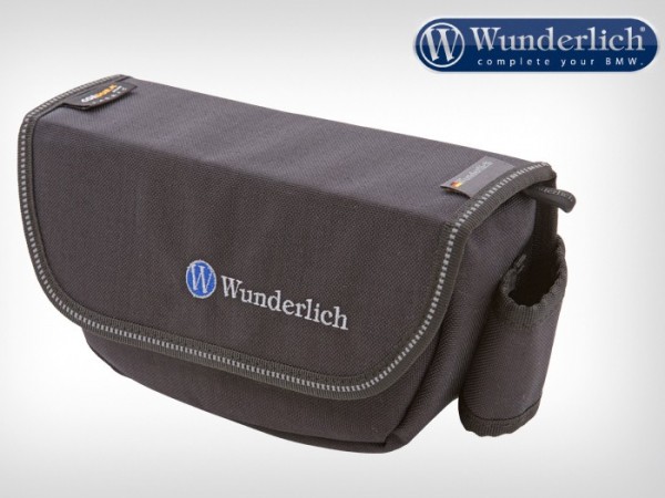 Сумка на руль Wunderlich