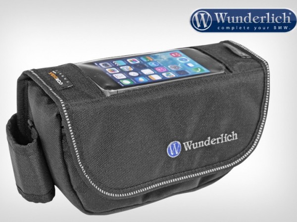 Сумка на руль Wunderlich