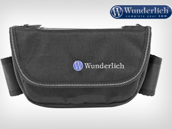 Сумка на руль Wunderlich