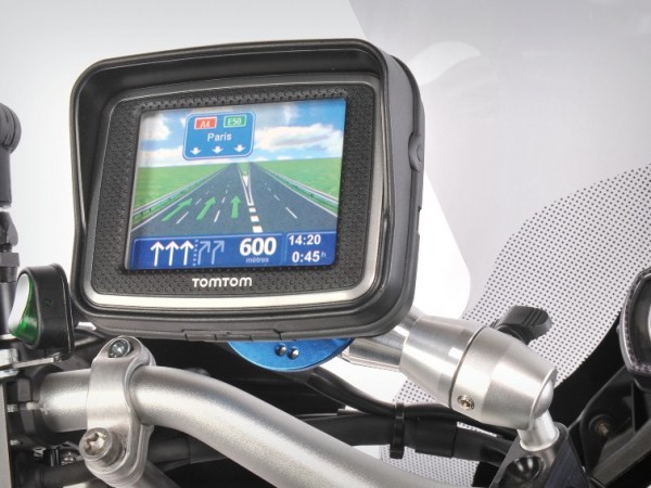 Кріплення навігатора MultiPod VARIO