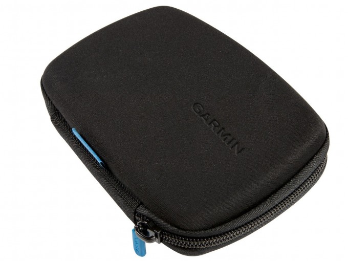 Сумка для зберігання навігаційних пристроїв GARMIN