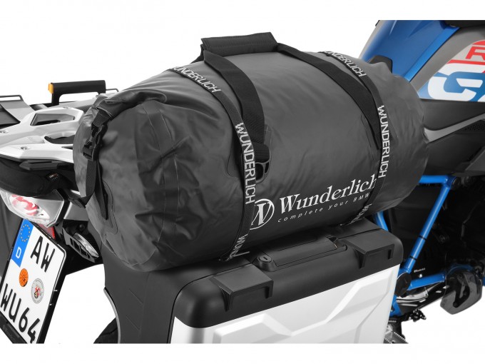 Ремінь Wunderlich - 200 см