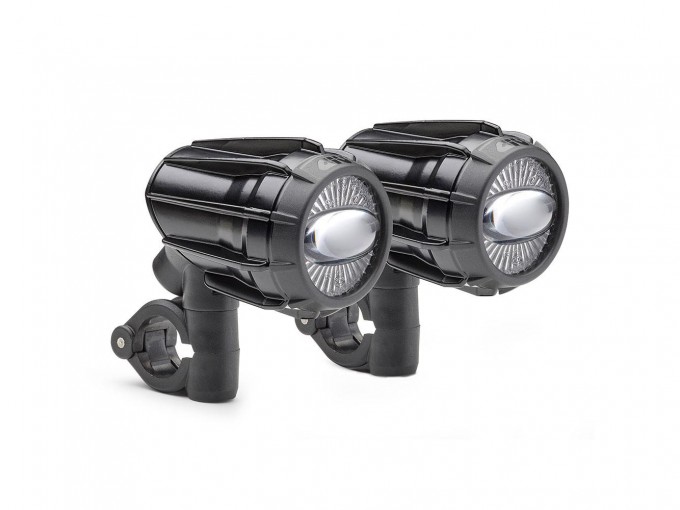 Протитуманні фари GIVI LED Lights