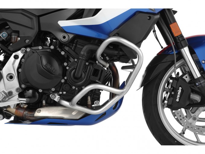 Защита двигателя Wunderlich "EXTREME" для BMW F900R / F900XR
