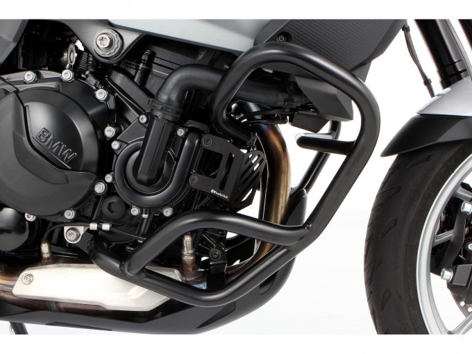 Захист двигуна Wunderlich "EXTREME" для BMW F900R / F900XR