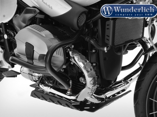 Захист двигуна Wunderlich Dakar BMW R1200GS / GSA / R NineT - чорний