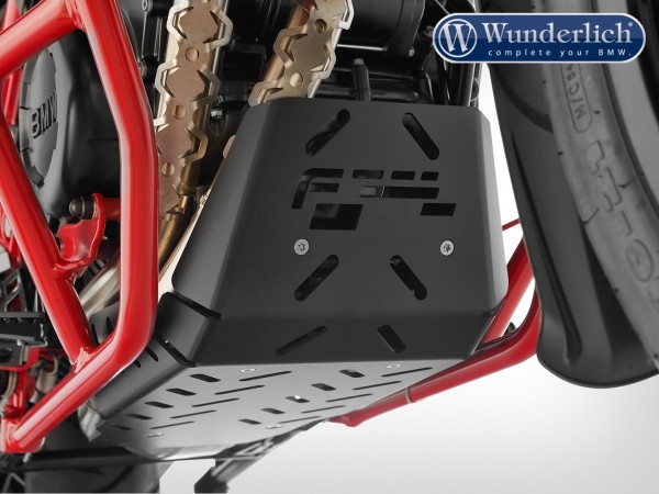 Захист двигуна Wunderlich "EXTREME" для BMW F700GS / F800GS / F800GS Adventure