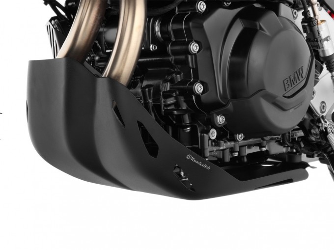 Защита двигателя Wunderlich "EXTREME" для BMW F900R / F900XR