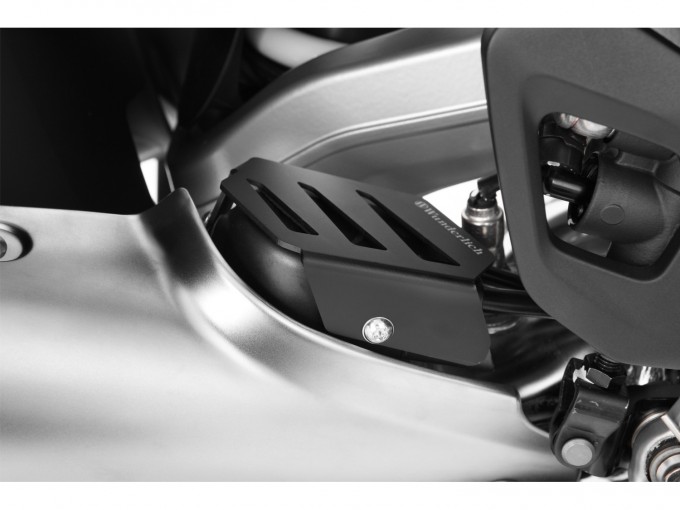 Захист управління заслінкою Wunderlich для BMW R1200/1250GS/GS ADV