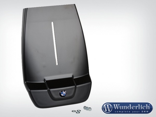 Кронштейн номерного знака BMW