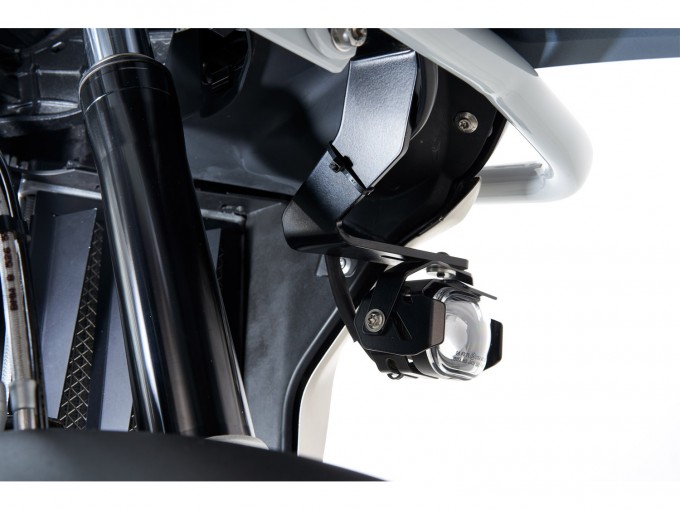 Протитуманні фари Wunderlich LED "MICROFLOOTER" для BMW R1200GS / LC