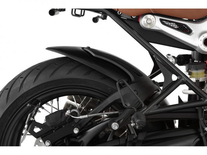 Заднє крило Wunderlich для BMW RnineT – додаткове