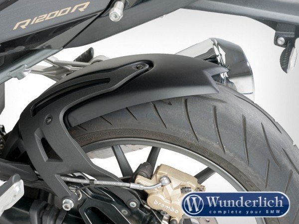 Заднє крило Wunderlich для BMW R1200R LC/R1200RS LC - додаткове