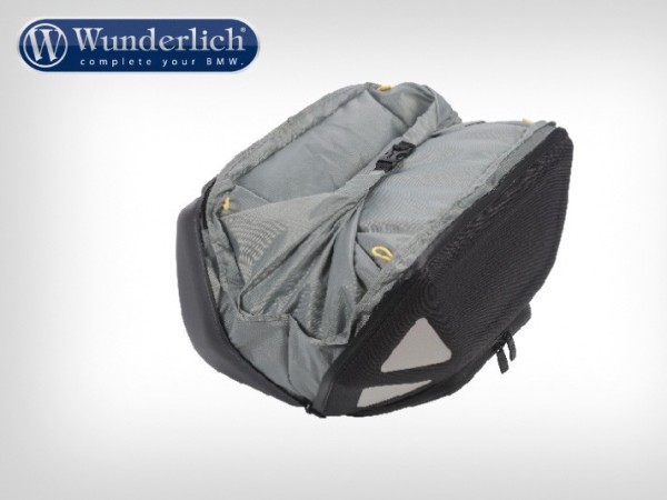 М'які спортивні кофри Wunderlich (комплект)