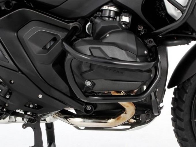 Захисні дуги Wunderlich ULTIMATE для R1300GS -чорні