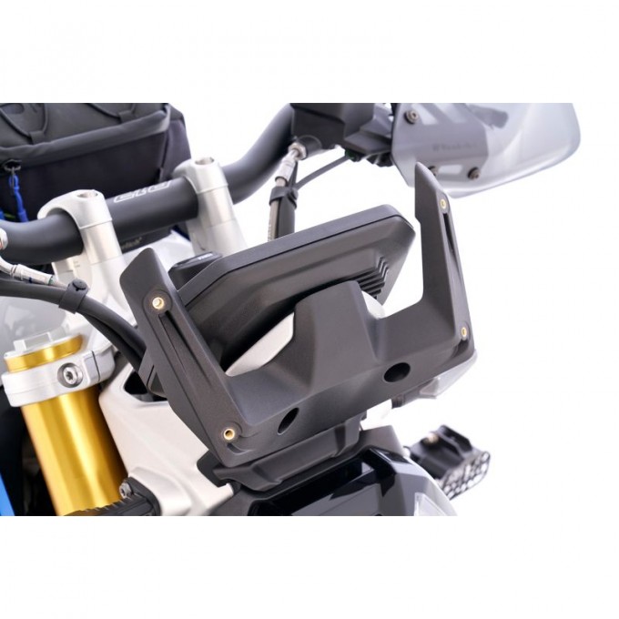 Кріплення скла Wunderlich для R1250R 2023+